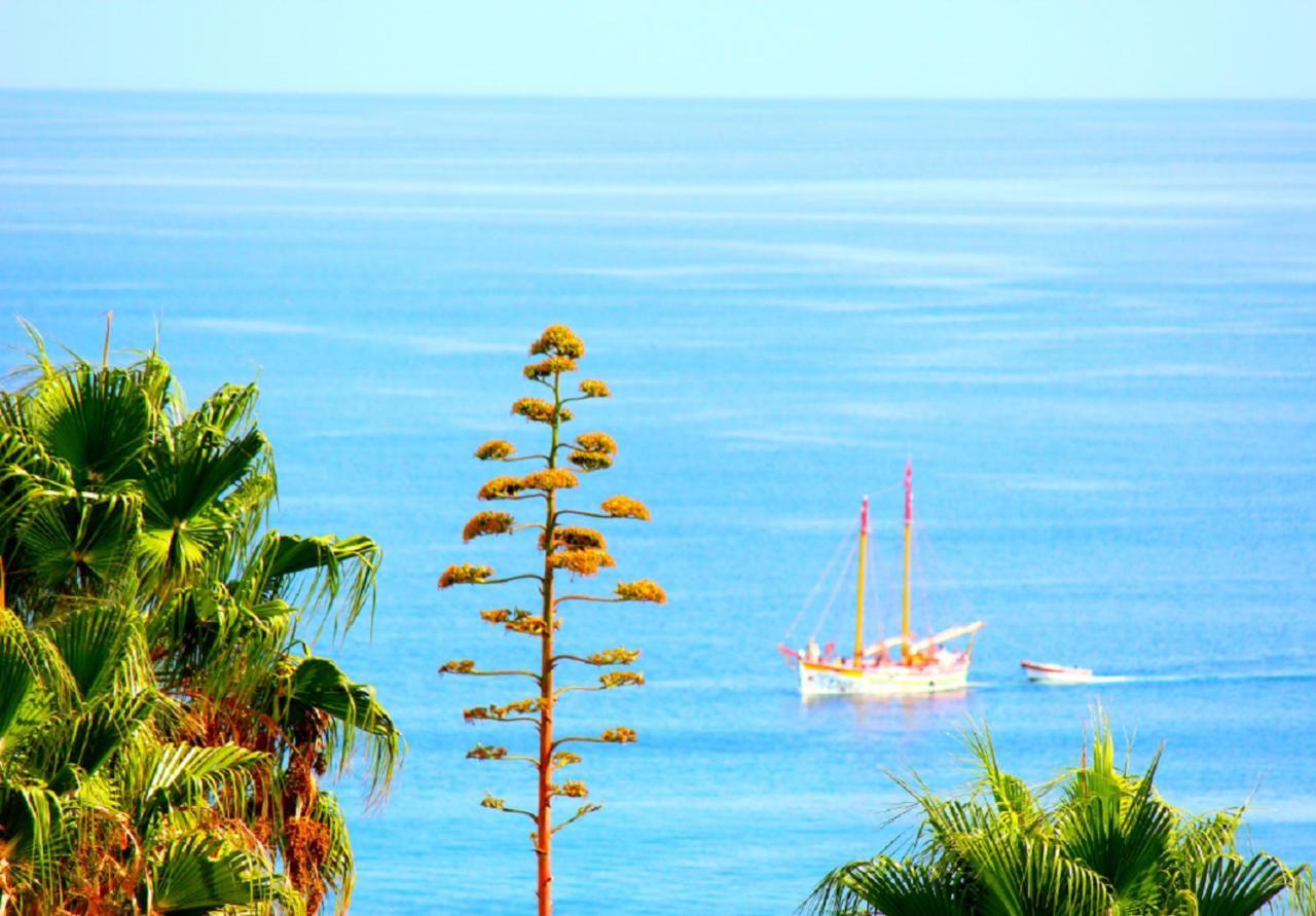 Wow Flat, 200m To Sea & 10 Min To Downtown Apartment *